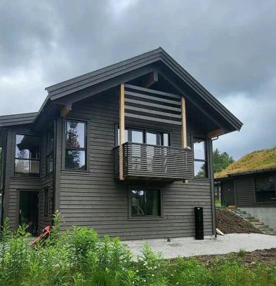 Fidjeland Casa | Cabin With Sauna In Scenic Sirdal