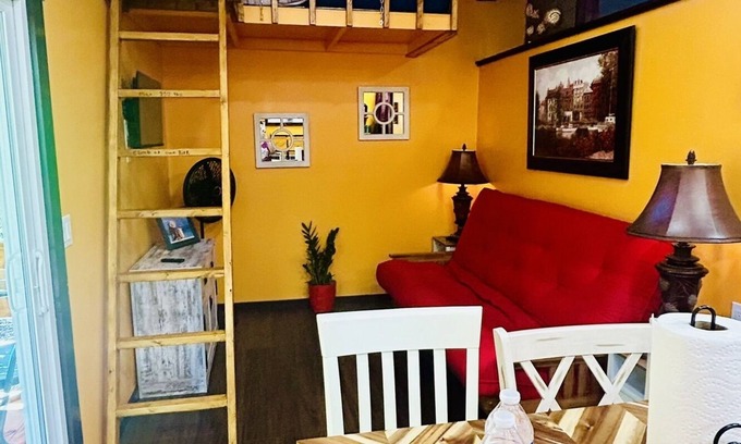 Supply Cabina | Cabin Zancudo: a Hidden Gem!