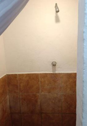 Tarcoles Apartamento | Cabina Capulín