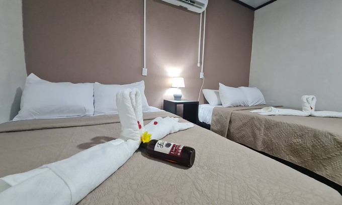 La Fortuna Apartamento | Cabina en La Fortuna de San Carlos, Cabinas Guayabón #5, La Fortuna