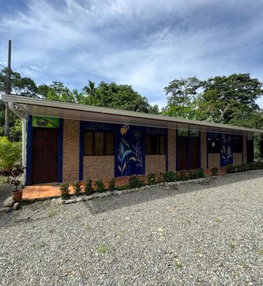 Chiguata Apartamento | Cabinas Caribe Azul