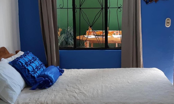 Quepos Apartamento | Cabinas Chazu #2