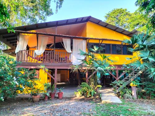 Puerto Viejo de Talamanca Apartamento | Cabinas Coconut Grove