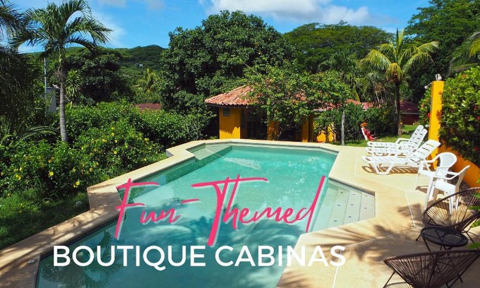 Villarreal Apartamento | Cabinas Corazon