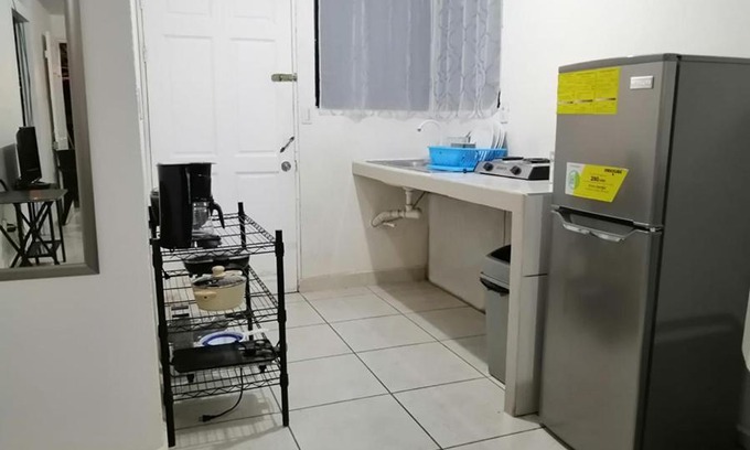 Tamarindo Apartamento | Cabinas Enjoy Tamarindo - 2 habitaciones