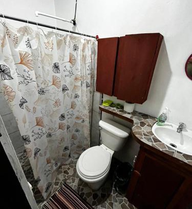 Puerto Jimenez Apartamento | Cabinas Glen