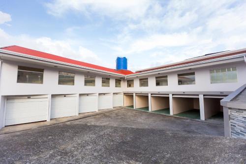 Quesada Hotel | Cabinas Plaza
