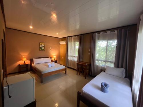 Drake Bay Cabina | Cabinas Villa Drake