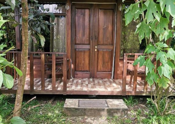 Bijagua Hotel | Cabinas Vista Miravalles