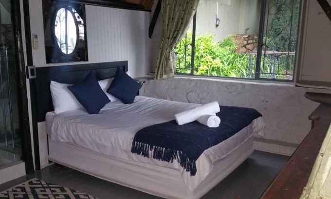 Kosmos Apartamento | Cabine le Duke