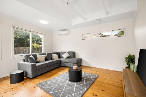 Barwon Heads Casa | Cabinesque Comfort - A Refreshing Beachside Retreat