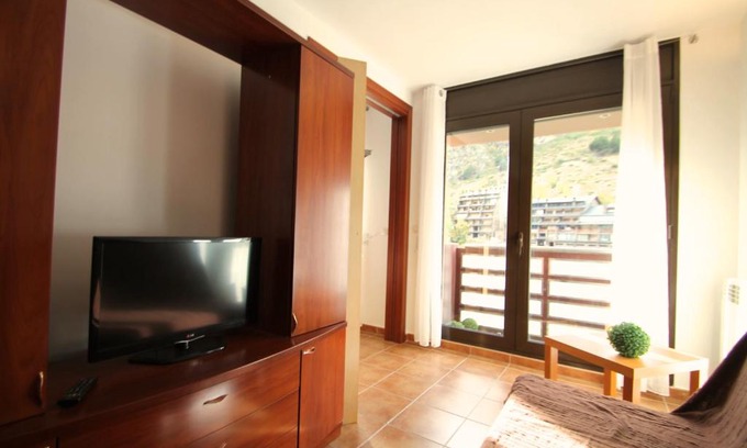 Incles Apartamento | Cabirol 3,2 Vall d'Incles zona Grandvalira