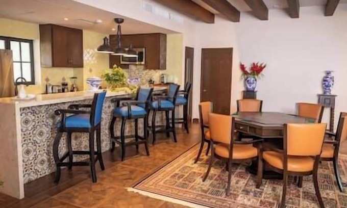 Cabo Bello Complejo | CABO 4 BEDROOM PENTHOUSE-BUTLER & CONCIERGE! VIEWS
