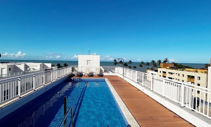 Altiplano Cabo Branco Apartamento | Cabo Branco Beachfront