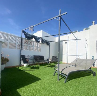 Cabo de Gata Apartamento | CABO BEACH II