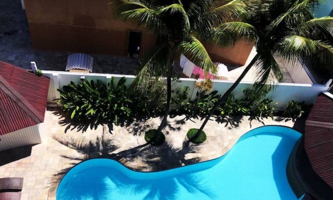 Cabo Branco Apartamento | Cabo Branco beach apartment