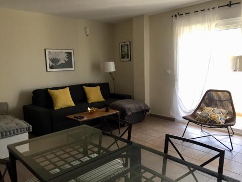 Retamar Apartamento | Cabo de Gata Oasis Retamar II
