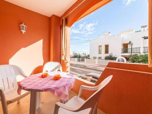 Cabo de Gata Apartamento | CABO DE LAS ÁGATAS