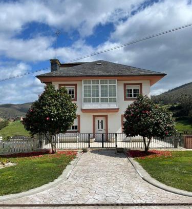 Trabada Casa | Cabo de Veiga