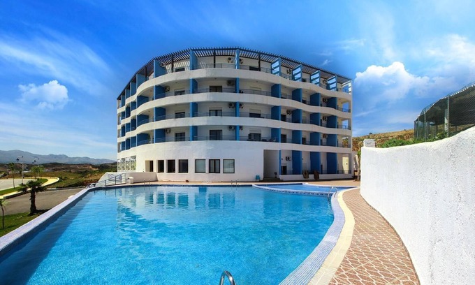 Cabo Negro Apartamento | Cabo Dream Appt 71