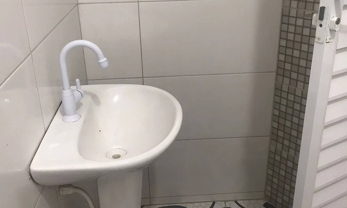 Braga Apartamento | Cabo Frio - Kitnet 03 - Jardim Caiçara - Economical Rent