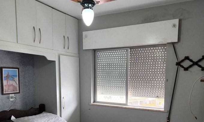 Sao Vicente de Paula Apartamento | Cabo Frio, Praia do Forte, Charming 2 qts. 8 guests