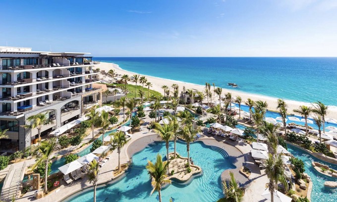 Chula Vista Condominio | Cabo luxury resort - Villa La Valencia Beach Resort & Spa