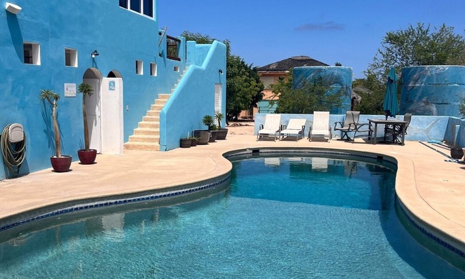 Cabo Pulmo Complejo | Cabo Pulmo Beach Resort