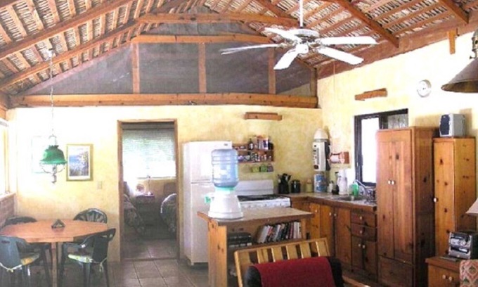 Cabo Pulmo Casa | Parque Nacional Cabo Pulmo Casa
