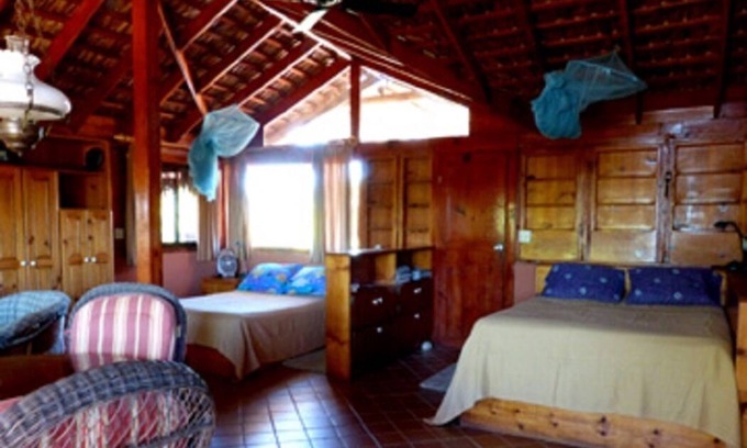 Cabo Pulmo Casa | Paraíso del Parque Nacional Cabo Pulmo