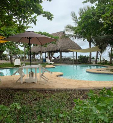 Monterrico Apartamento | Cabo tortuga bungalows