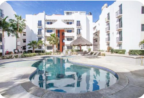 Ampliacion Juarez Apartamento | Cabo3Br Close to Medano Beach