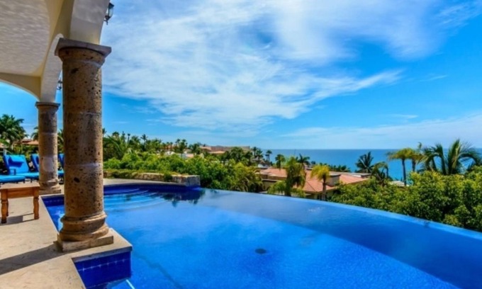 San Jose del Cabo Casa | Palmilla Caleta- Ahora aceptando reservas para noviembre de 2019