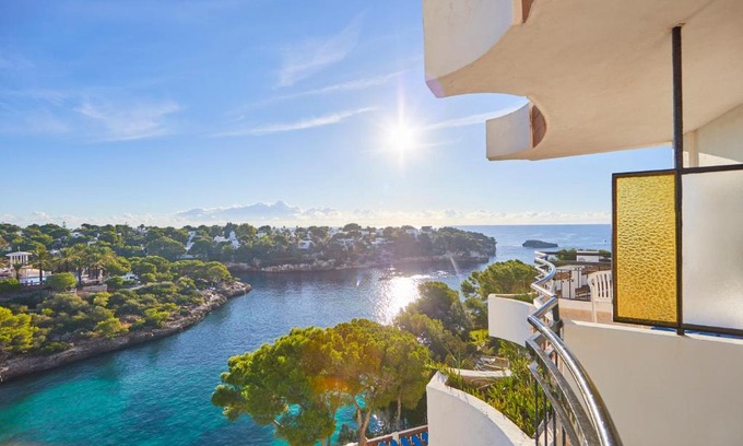 Cala d'Or Hotel | Cabot Cala Ferrera