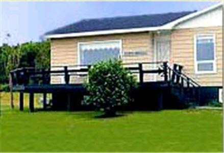 Cheticamp Complejo | Cabot Trail Sea & Golf Chalets