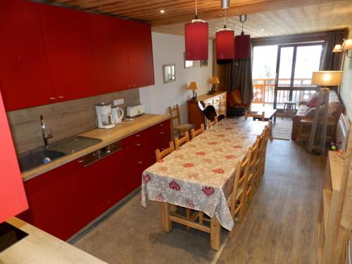 Les Deux Alpes Apartamento | Cabourg 98