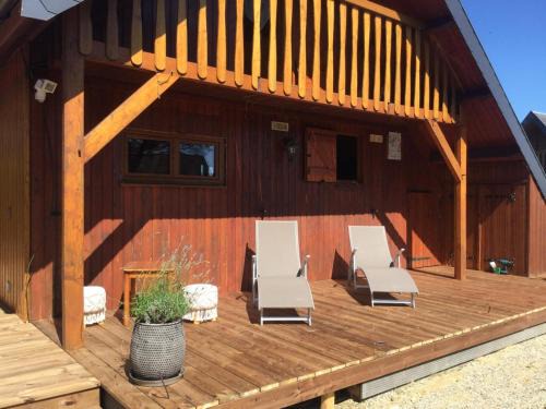 Cabourg Casa | Cabourg California