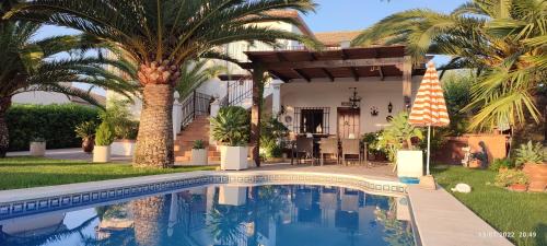 Cabra Casa | Cabra Puerta de la Subbética