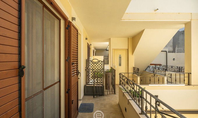 Cabras Apartamento | Cabras Sunset Apartment 🌞