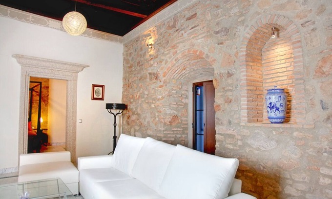 Caceres Old Town Apartamento | APARTAMENTO CASCO HISTORICO CACERES INTRAMUROS