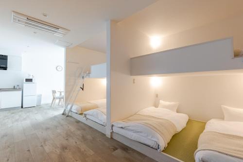 Sawara-ku Apartamento | Cachette Nishijin - カシェット西新