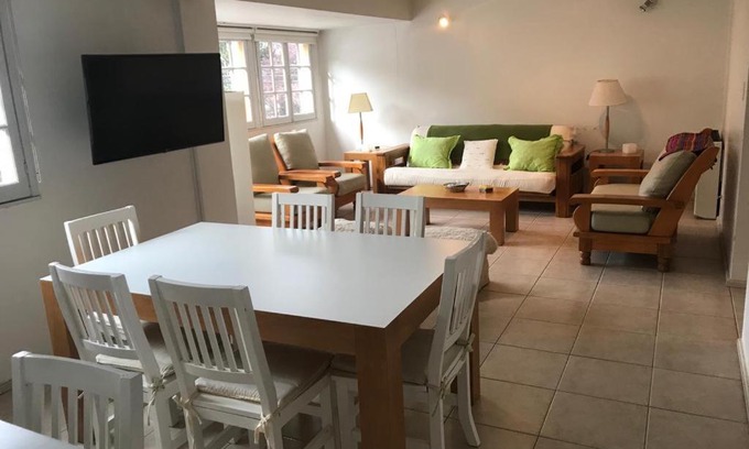 Lanin National Park Apartamento | CACHO