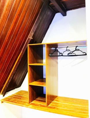Formosa Hotel | Cachoeira in Itiquira