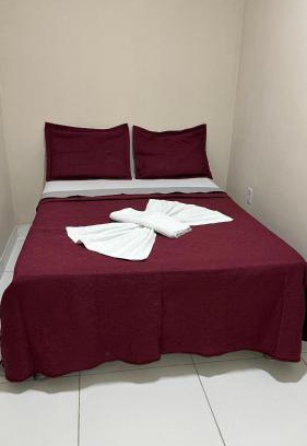 Cachoeira Casa | Cachoeira suítes