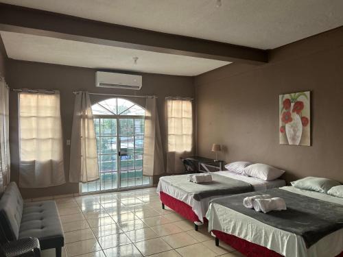 Comayagua Casa | Caco Historico Afrodita