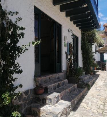 Duitama Apartamento | Cactus Living