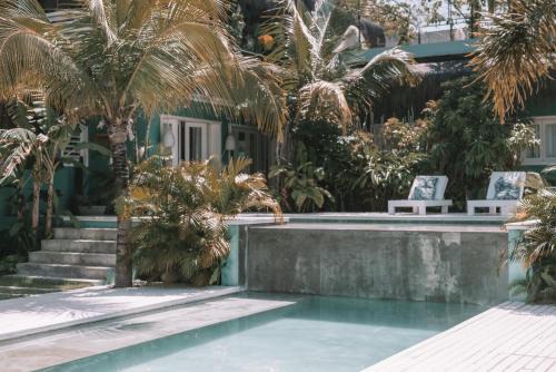 Pipa Hotel | Cactus Lodge Pipa