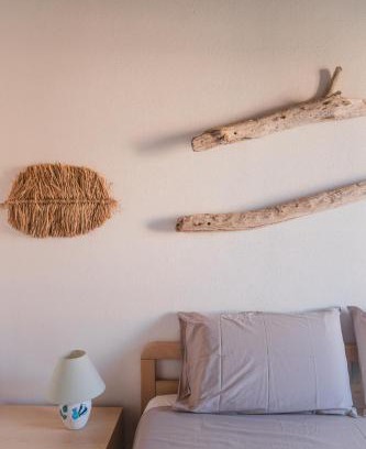 Golfo Aranci Casa | Cactus Mare Apartment