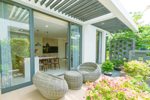 Long Hai Casa | Cactus-si! Villa - Managed by LyGia