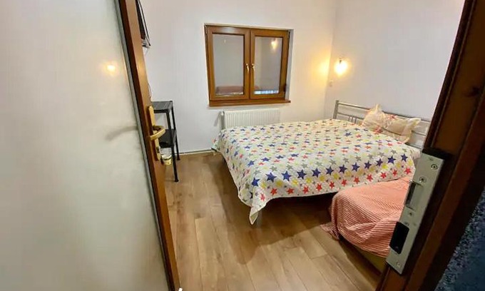 Burgos Apartamento | Cada minuto que pase en este piso será recordado